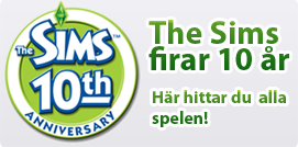 The Sims 10 �r