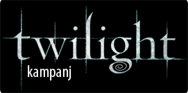 Twilight feber!