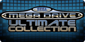 Sega MegaDrive Classics