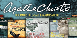 Agatha Christie - The Queen of Crime