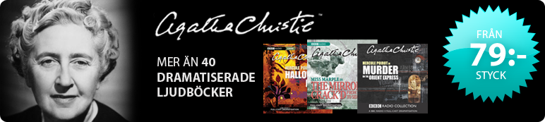 Agatha Christie - The Queen of Crime