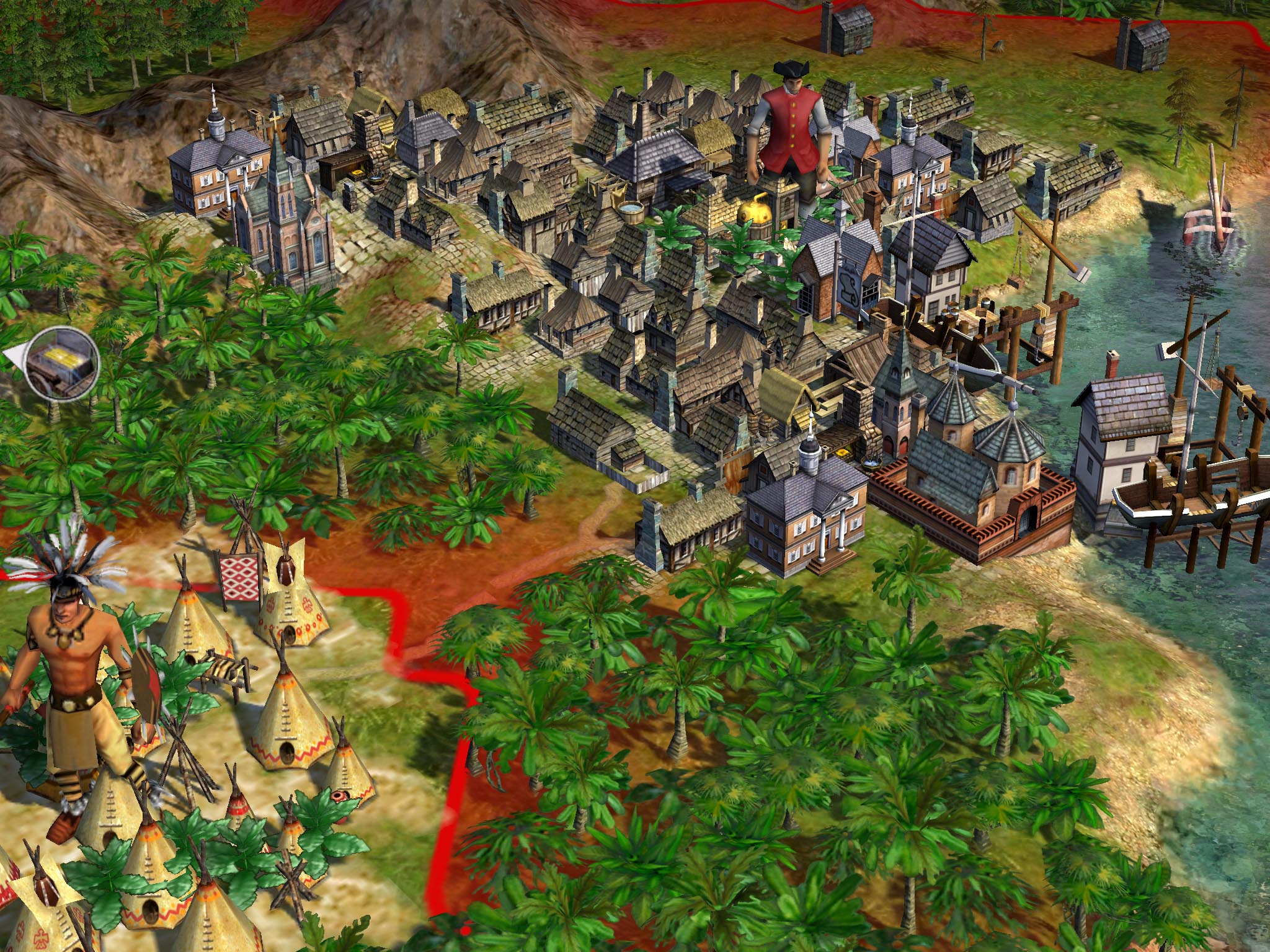 Civilization Iv Colonization