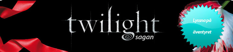 Twilight feber!