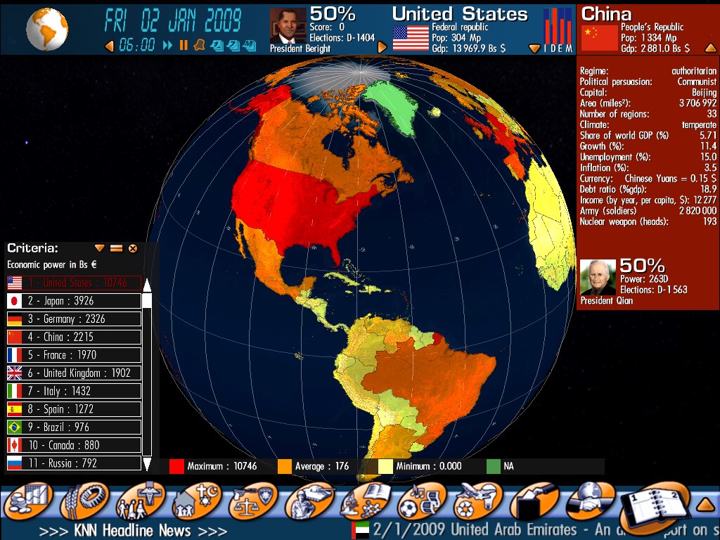 geopolitical simulator 4 steam download free