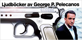Ljudb�cker av George P. Pelecanos