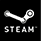 This game is activated through Steam