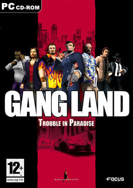 Gangland