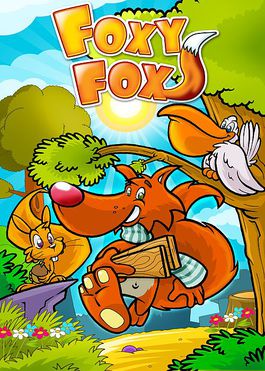 Foxy Fox