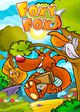 Foxy Fox