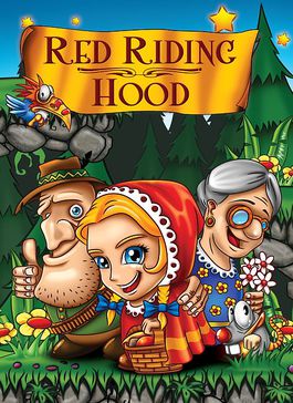 Red Riding Hood