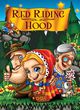 Red Riding Hood