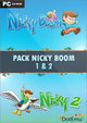 Nicky Boom