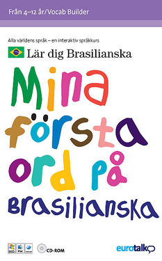 Mina f�rsta ord Brasilianska