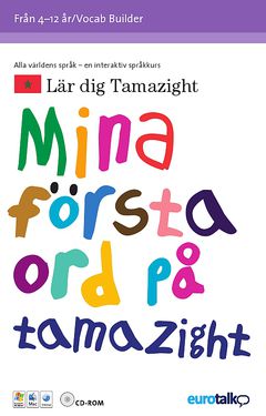 Mina f�rsta ord Tamazight