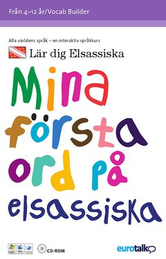 Mina f�rsta ord Elsassiska