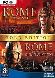 Rome: Total War Gold Edition