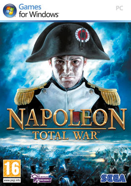 Napoleon: Total War&trade;