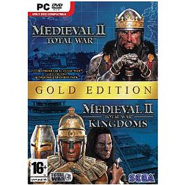 Medieval II: Total War Gold Edition