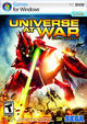 Universe at War