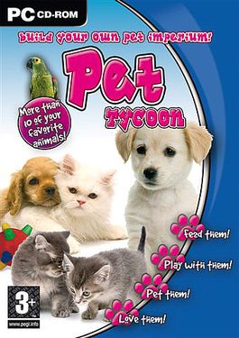 Pet Tycoon