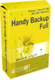 Handy Backup Full