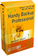 Handy Backup Professional