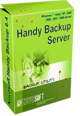 Handy Backup Server