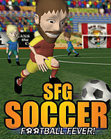 SFG Soccer: Football Fever
