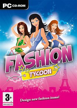 Fashion Tycoon