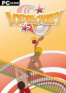 Incredibeachvolley
