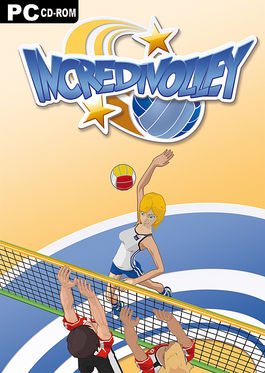 Incredivolley