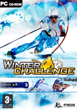 Winter Challenge