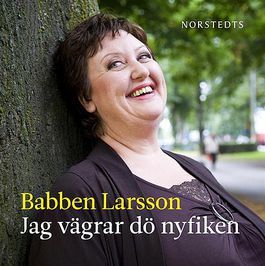 Jag v�grar d� nyfiken 