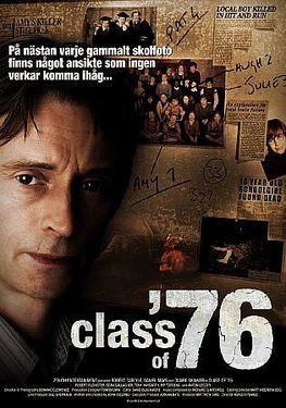 Class Of '76 (hyrfilm)