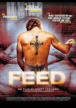 Feed (hyrfilm)
