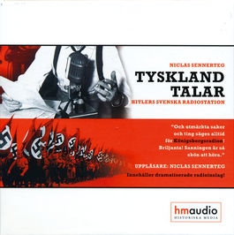 Tyskland talar