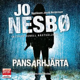 Pansarhj�rta
