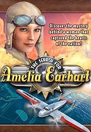 The Search for Amelia Earhart