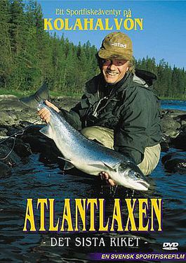 Atlantlaxen - Det Sista Riket (hyrfilm)