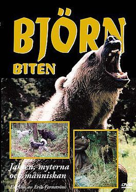 Bj�rnbiten - Jakten, Myten Och M�nniskorna (hyrfilm)