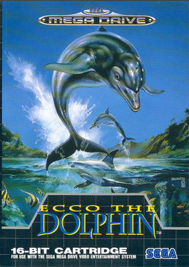 Ecco The Dolphin