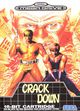 Crack Down