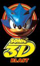 Sonic 3D Blast
