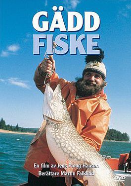 G�ddfiske (hyrfilm)