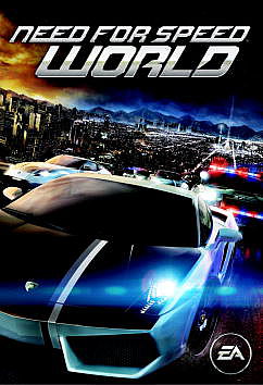 Need For Speed World