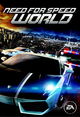 Need For Speed World
