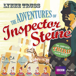 Adventures of Inspector Steine, The