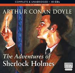 Adventures of Sherlock Holmes, The
