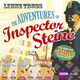 Adventures of Inspector Steine, The