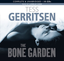 Bone Garden, The